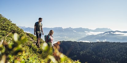 Wanderurlaub - Großglockner - Wandern in Zell am See-Kaprun - Hotel Sonnblick