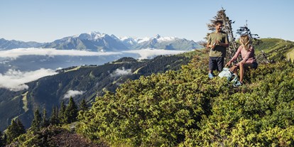 Wanderurlaub - Hohe Tauern - Wandern in den Alpen - Hotel Sonnblick