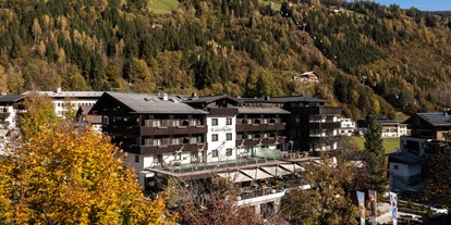 Wanderurlaub - Großglockner - Hotel Kammerlander