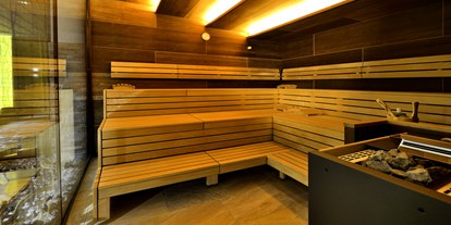 Wanderurlaub - Leogang - Sauna - Hotel Edelweiss