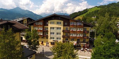 Wanderurlaub - Großglockner - Hotel Der Schütthof *** - HOTEL DER SCHÜTTHOF 