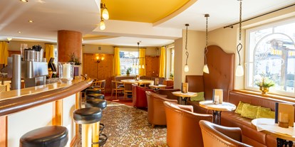 Wanderurlaub - Hohe Tauern - Kathis Cafe - HOTEL DER SCHÜTTHOF 