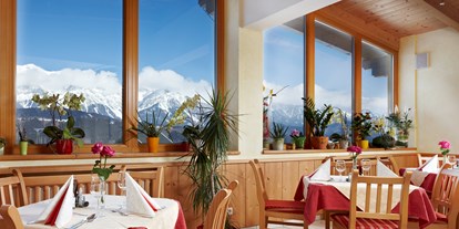 Wanderurlaub - Schladming-Dachstein - Hotel Moser