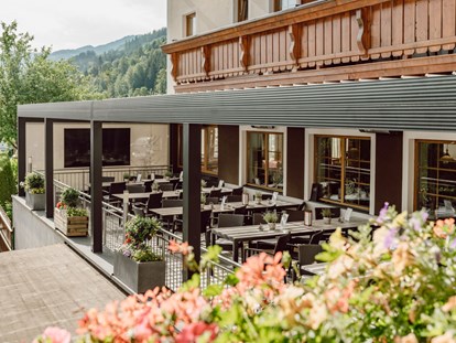 Wanderurlaub - Infopoint - Felsners Hotel & Restaurant