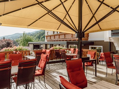 Wanderurlaub - Steiermark - Felsners Hotel & Restaurant
