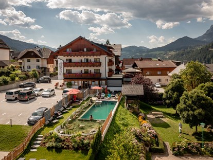 Wanderurlaub - Steiermark - Felsners Hotel & Restaurant