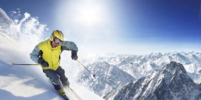 Wanderurlaub - Dolomiten - Skifahren am Kronplatz oder Jochtal - Falkensteiner Hotel & Spa Sonnenparadies