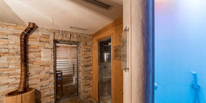 Wanderurlaub - Italien - Sauna Welt - Hotel Miravalle