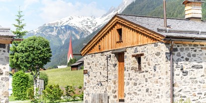 Wanderurlaub - Tirol - ArlBerglife Ferienresort