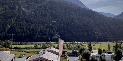 Wanderurlaub - Tirol - ArlBerglife Ferienresort