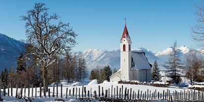 Wanderurlaub - Tirol - Inntalerhof - DAS Panoramahotel