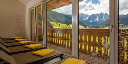 Wanderurlaub - Ramsau am Dachstein - COOEE Alpin Hotel Dachstein