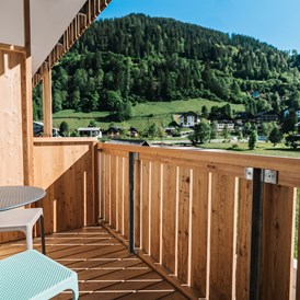 Wanderhotel: COOEE alpin Hotel Bad Kleinkirchheim