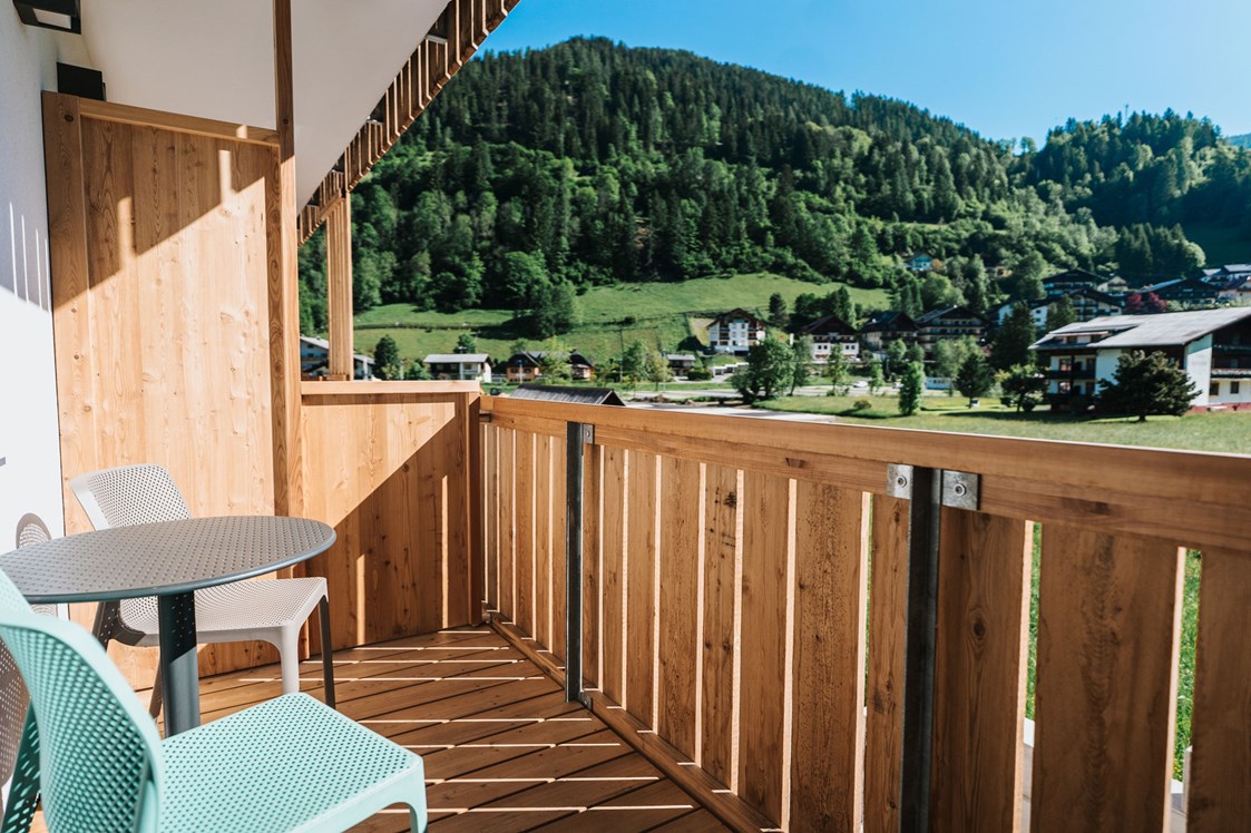 Wanderhotel: COOEE alpin Hotel Bad Kleinkirchheim