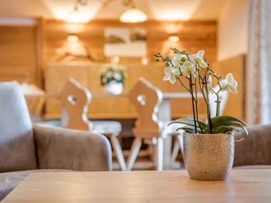 Wanderhotel: Ferienwohnungen Perfeldhof
