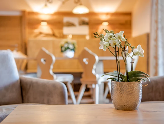 Wanderhotel: Ferienwohnungen Perfeldhof