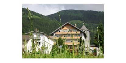Wanderurlaub - Preisniveau: moderat - Kärnten - Hotel Tauernstern