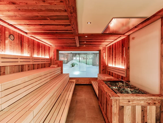 Wanderhotel: Hirschen Wohlfühlhotel