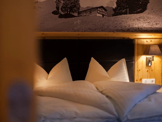 Wanderhotel: Hirschen Wohlfühlhotel