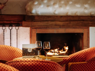 Wanderhotel: Hirschen Wohlfühlhotel