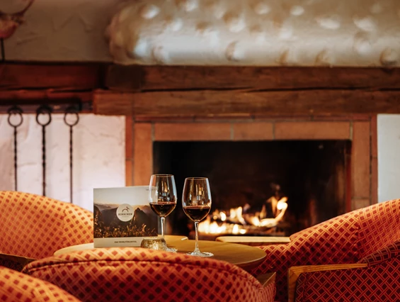 Wanderhotel: Hirschen Wohlfühlhotel