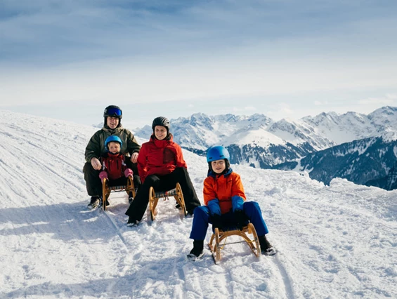 Wanderhotel: Hirschen Wohlfühlhotel