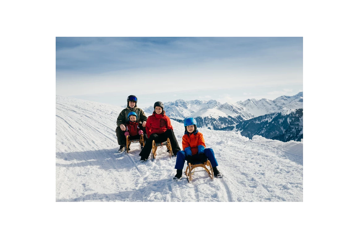 Wanderhotel: Hirschen Wohlfühlhotel