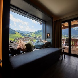 Wanderhotel: THOMSN - Alpine Rock Hotel