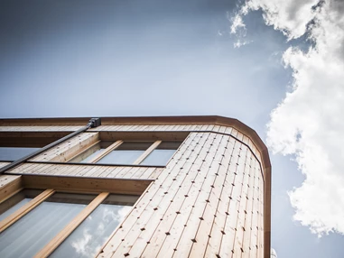 Wanderhotel: HIRBEN Naturlaub