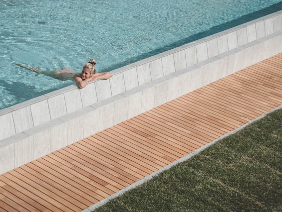 Wanderhotel: HIRBEN Naturlaub