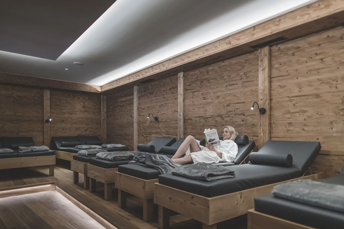 Wanderhotel: HIRBEN Naturlaub