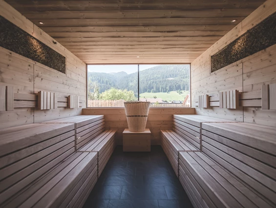 Wanderhotel: HIRBEN Naturlaub