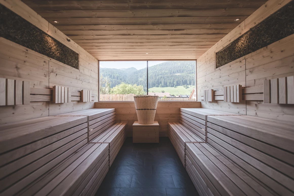 Wanderhotel: HIRBEN Naturlaub