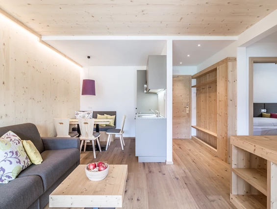 Wanderhotel: HIRBEN Naturlaub