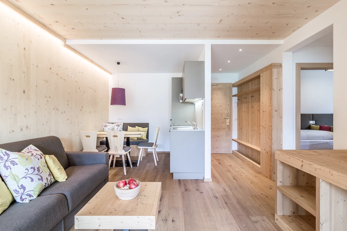 Wanderhotel: HIRBEN Naturlaub