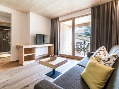 Wanderhotel: HIRBEN Naturlaub