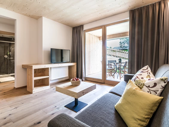 Wanderhotel: HIRBEN Naturlaub