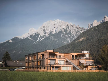 Wanderhotel: HIRBEN Naturlaub
