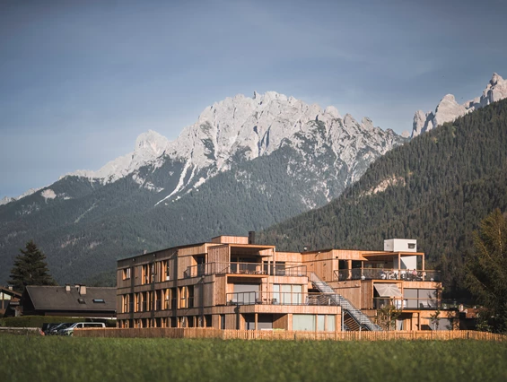 Wanderhotel: HIRBEN Naturlaub