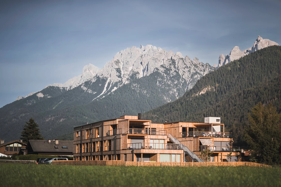 Wanderhotel: HIRBEN Naturlaub