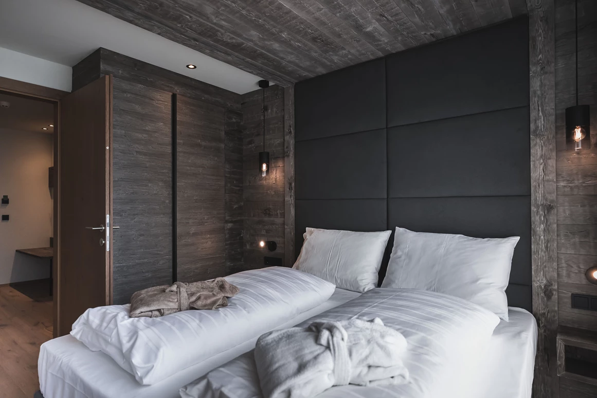 Wanderhotel: HIRBEN Naturlaub