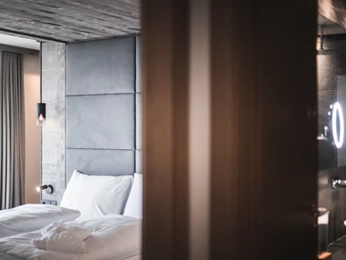 Wanderhotel: HIRBEN Naturlaub