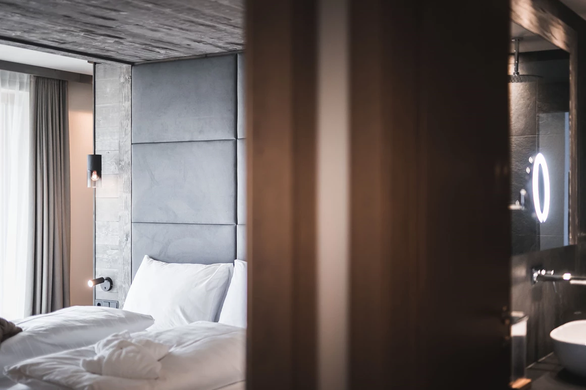 Wanderhotel: HIRBEN Naturlaub