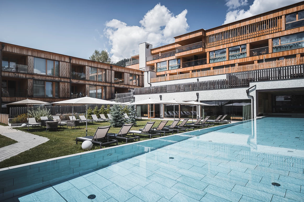 Wanderhotel: HIRBEN Naturlaub