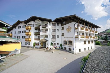 Wanderhotel: Hotel Metzgerwirt - Metzgerwirt